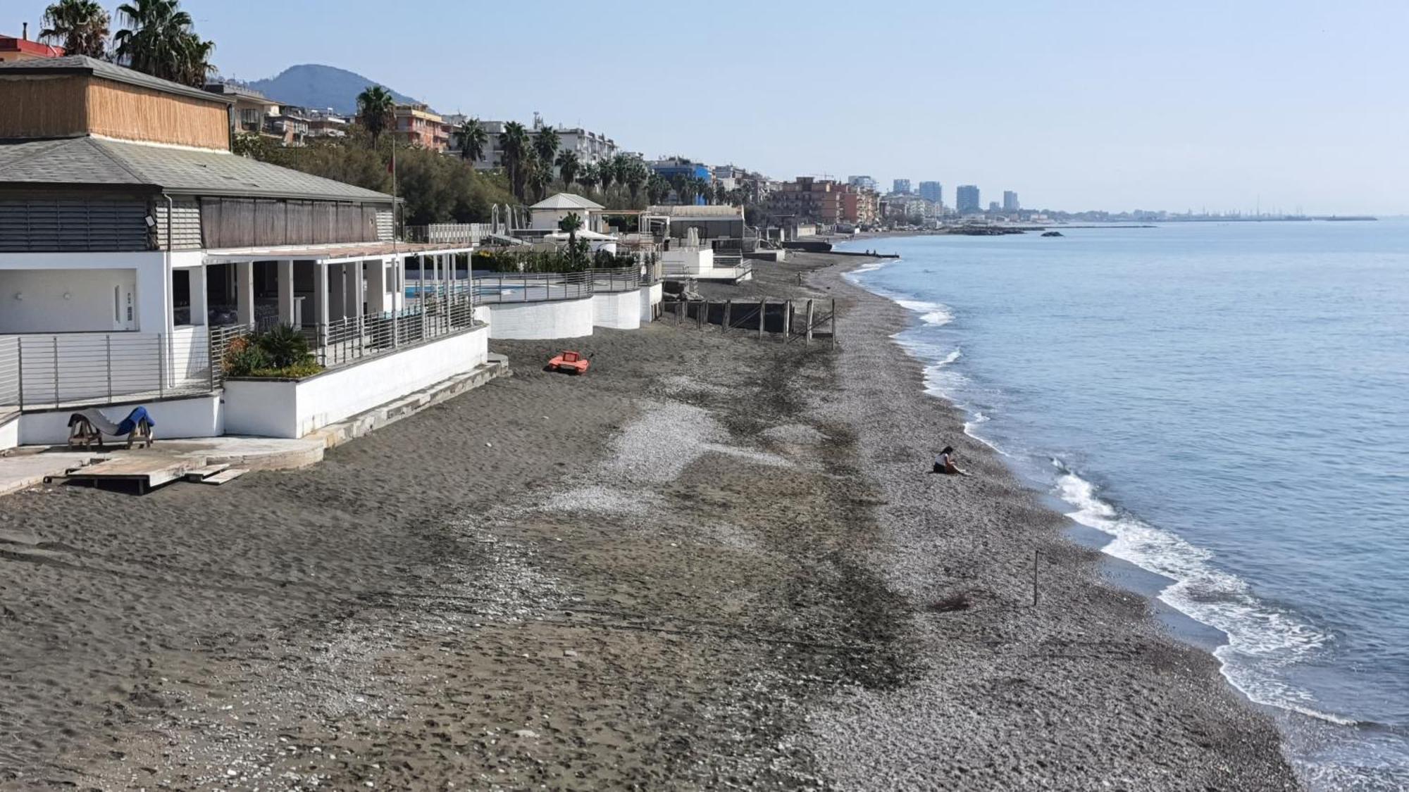 Amalfi Coast Comfort Apartment Salerno Exterior photo